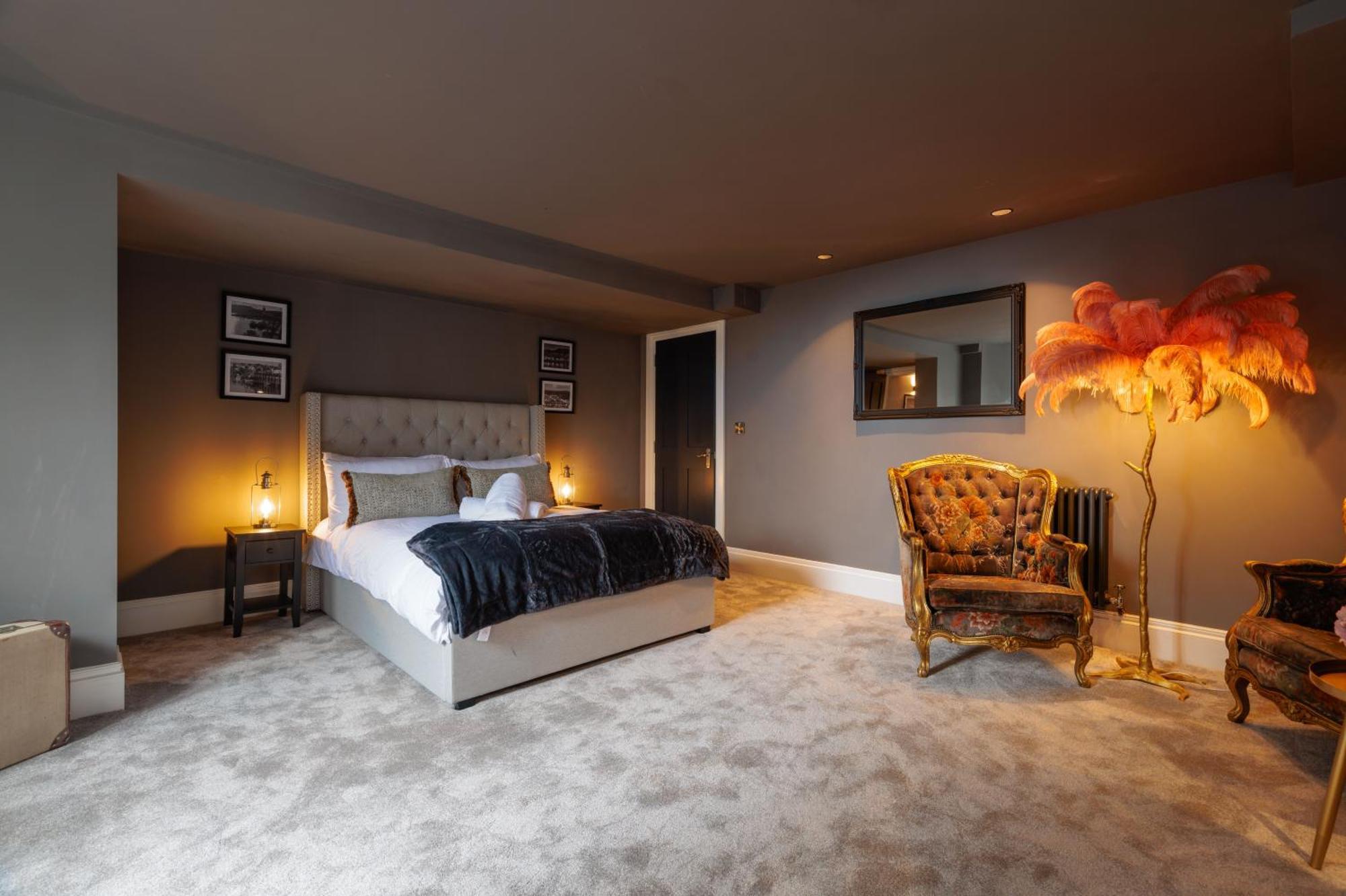 The Boat House Luxury Apartment *