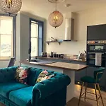 The Boat House Luxury Apartments Scarborough