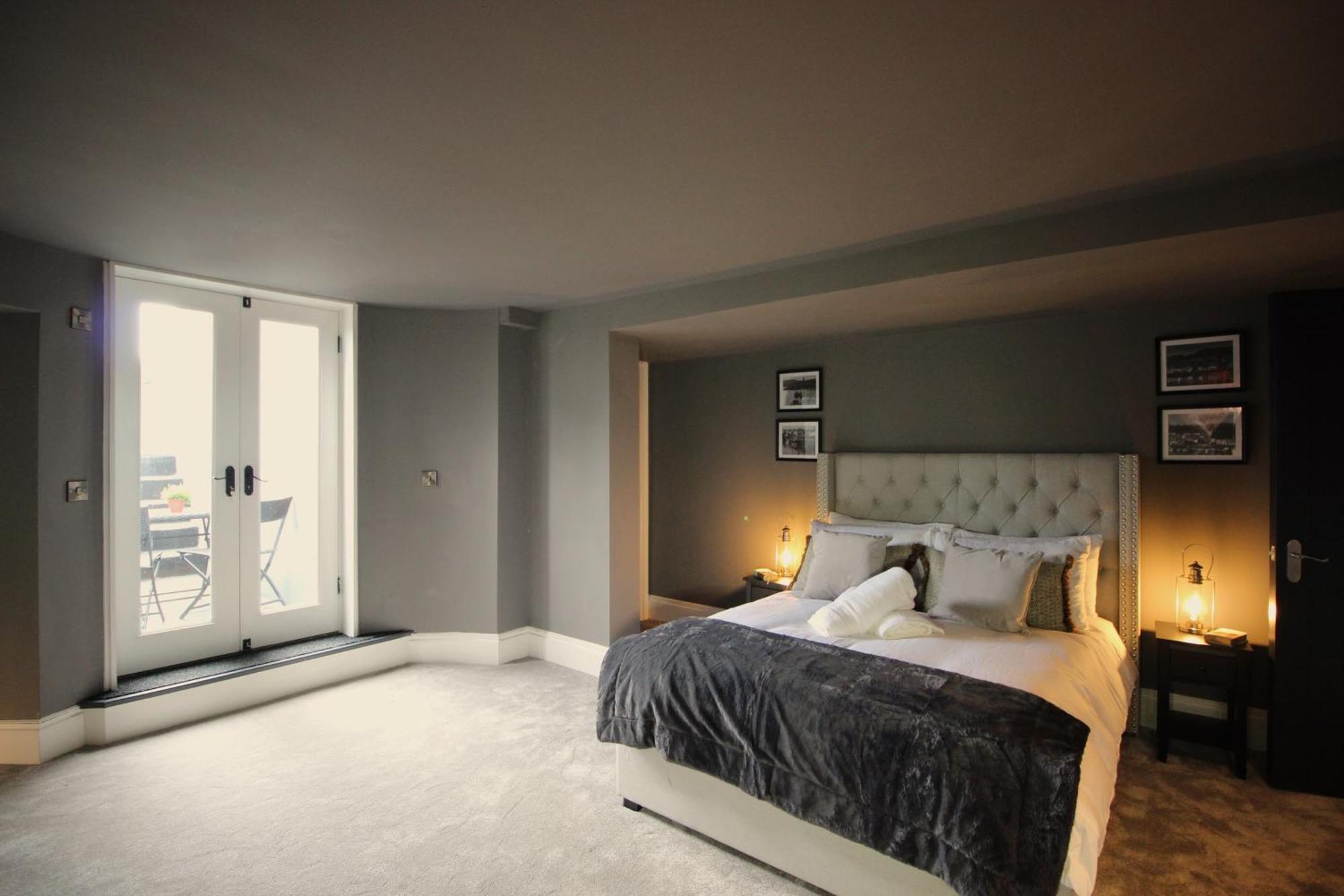 The Boat House Luxury Scarborough