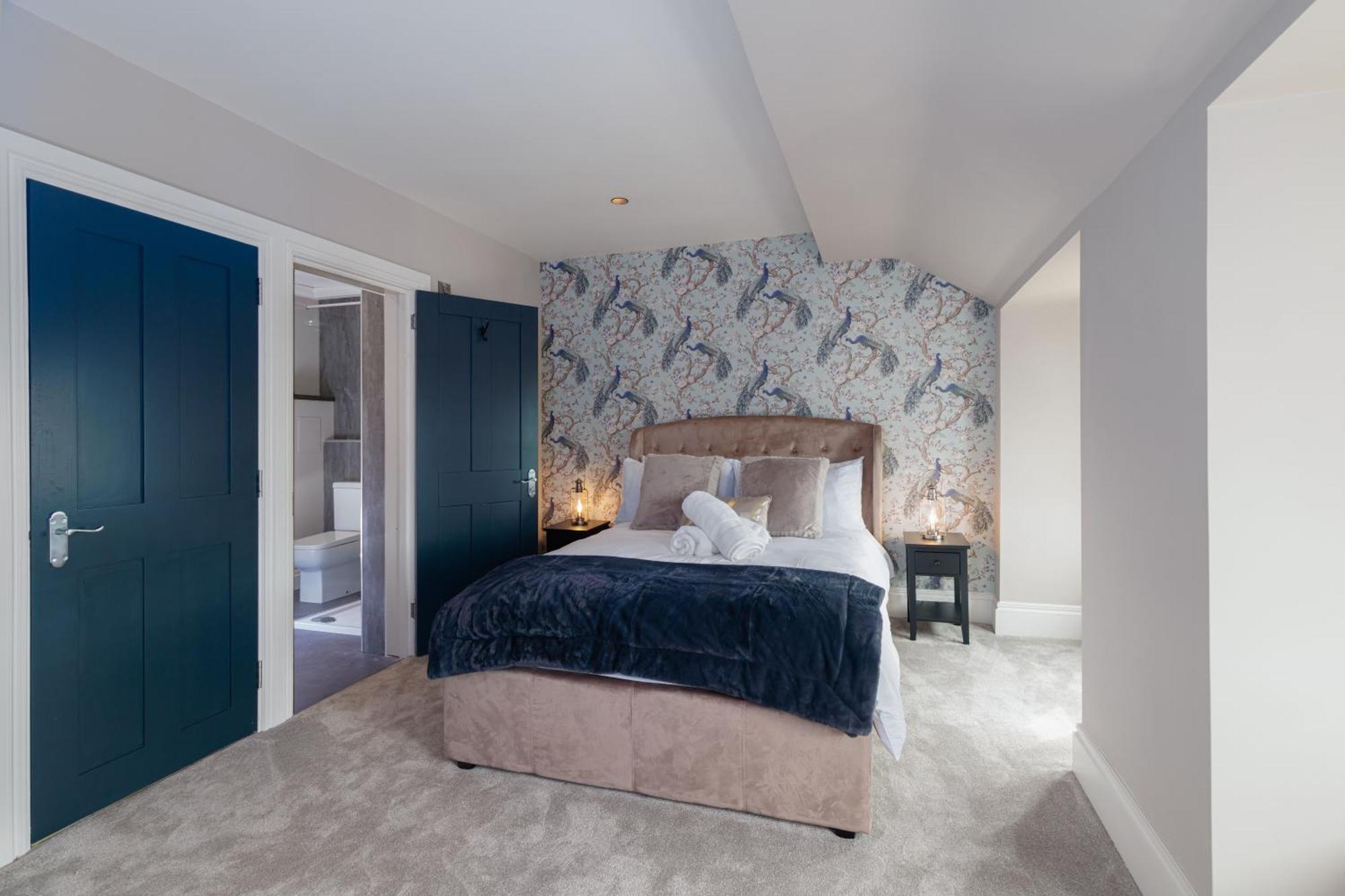 The Boat House Luxury Apartment *