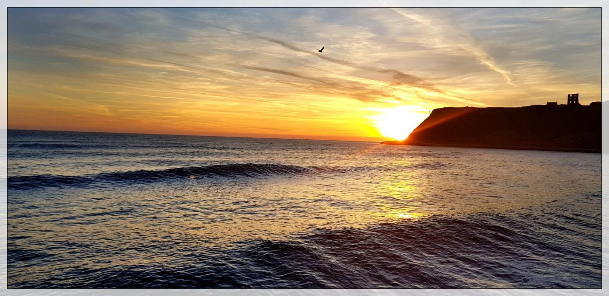 The Boat House Luxury Scarborough