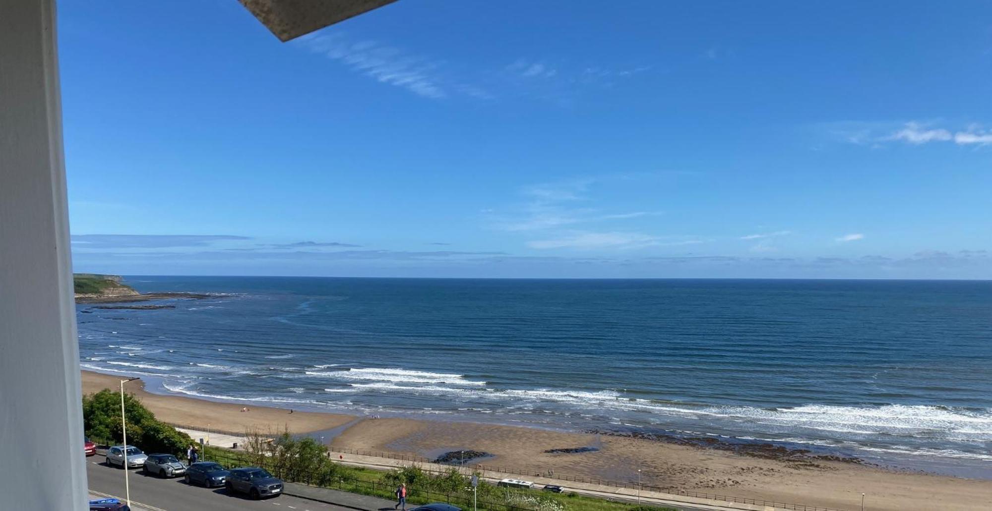 The Boat House Luxury * Scarborough